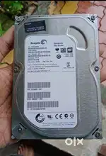 500 GB Harddisk Sata Seagate