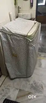 Videocon semi autometic washing Machine