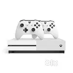 X Box One S 500gb