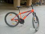 Hero Sprint thorn 1.0 26T