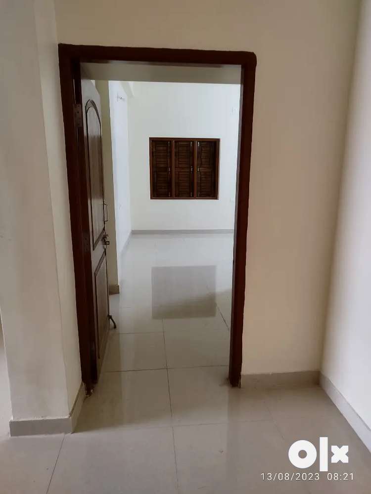 One bedroom with attached bathroom alongwith dinning and bathroom
