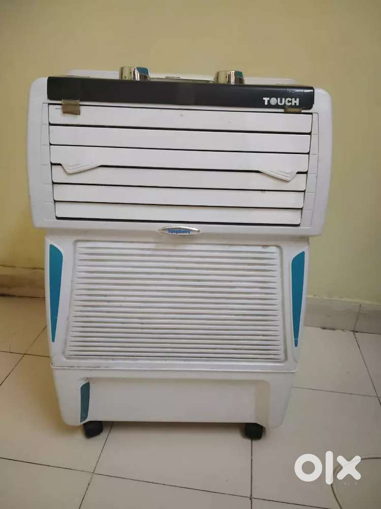 Air cooler for sale 2500