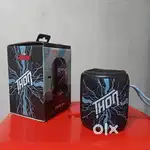 BLUETOOTH SPEAKER