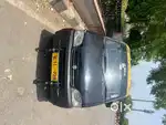 Maruti Suzuki Eeco 2011