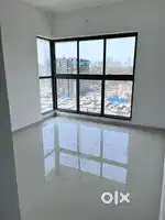 545 carpet area with great wind as the flat is in corner