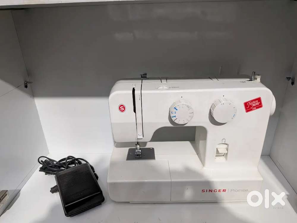 Singer 1409 sweing machine