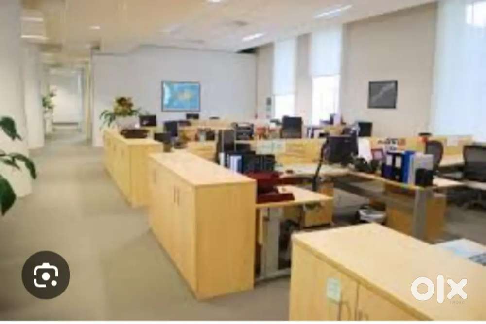 OFFICE WORK / MEDICAL DEPARTMENT