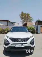 Tata Harrier XZ Dual Tone, 2021, Diesel