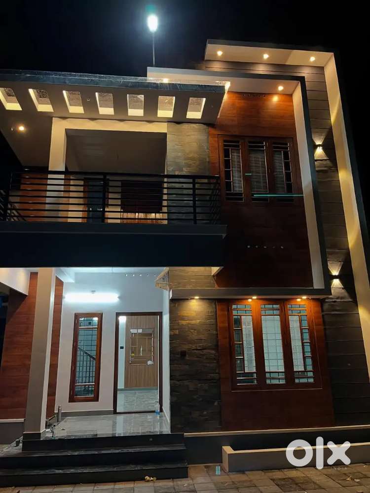 Residential and commercial plot sale