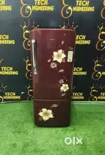 Refurbished Refrigerator
