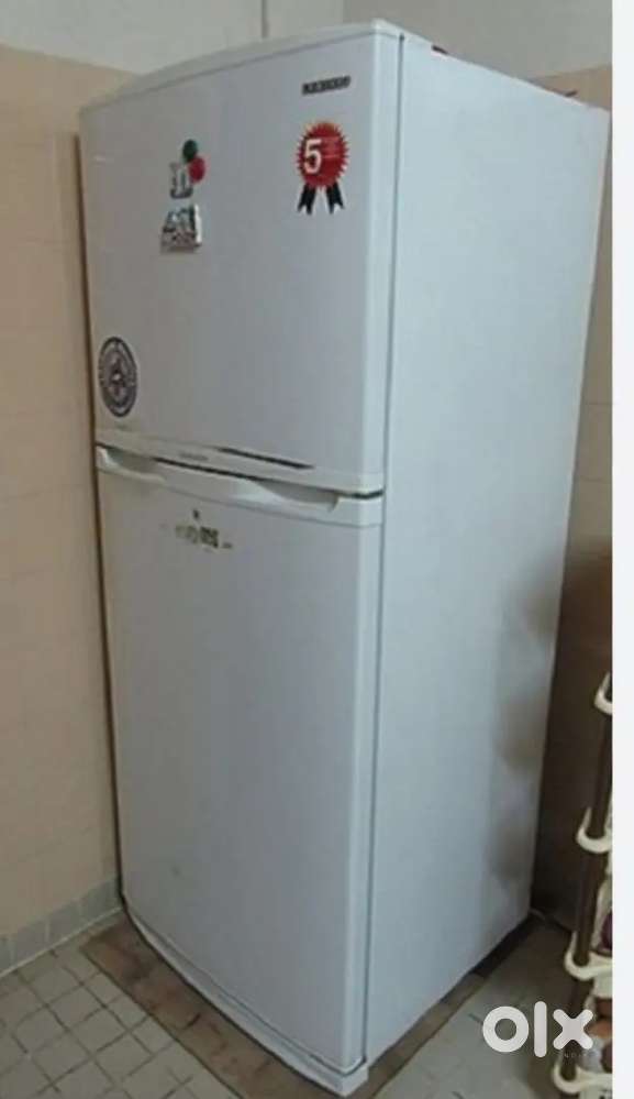 New brand fridge