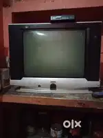 Oscar tv like new