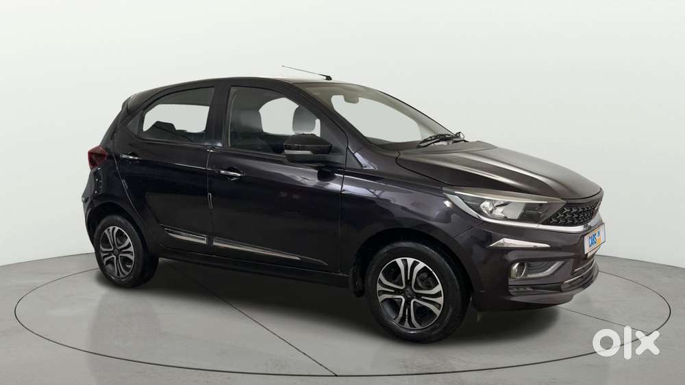 Tata Tiago 1.2 Revotron XZ Plus, 2022, CNG & Hybrids