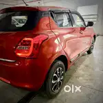 Swift 2019 AMT Petrol 10k[kms] Driven.