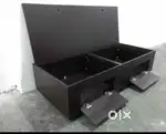 Storage With  Bed  - Deewan Box