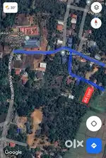 Land for sale @ Porkulam