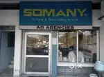 Need experienced salesman for Sanitary shop