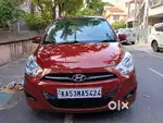 Hyundai i10 1.2 Kappa Magna, 2013, Petrol