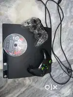 PS 3 Best Condition