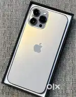 Selling my Iphone 13 Pro Max 128gb Refurbished For Sale