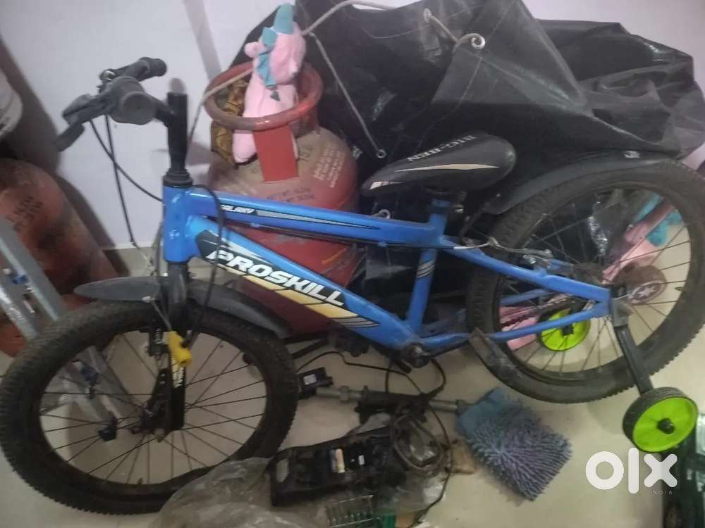 Bicycle for sell