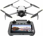 Bhade Pe  Drone DJI Mini 4 Pro