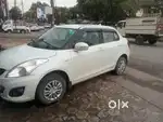Maruti Suzuki Dzire 2013 vxi
