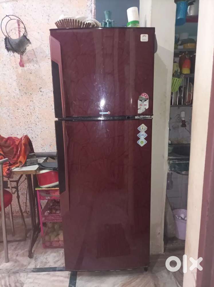 Good condition cooling is very good