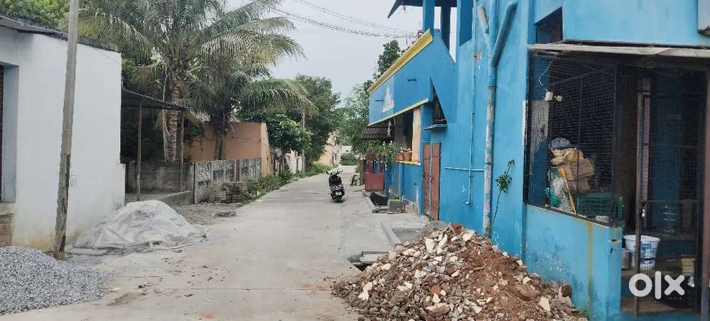 Best plot for house building, Mini sports statidium & future investors