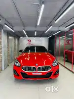 BMW Z4 M40i, 2025, Petrol