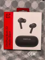 Oneplus Budz Z2