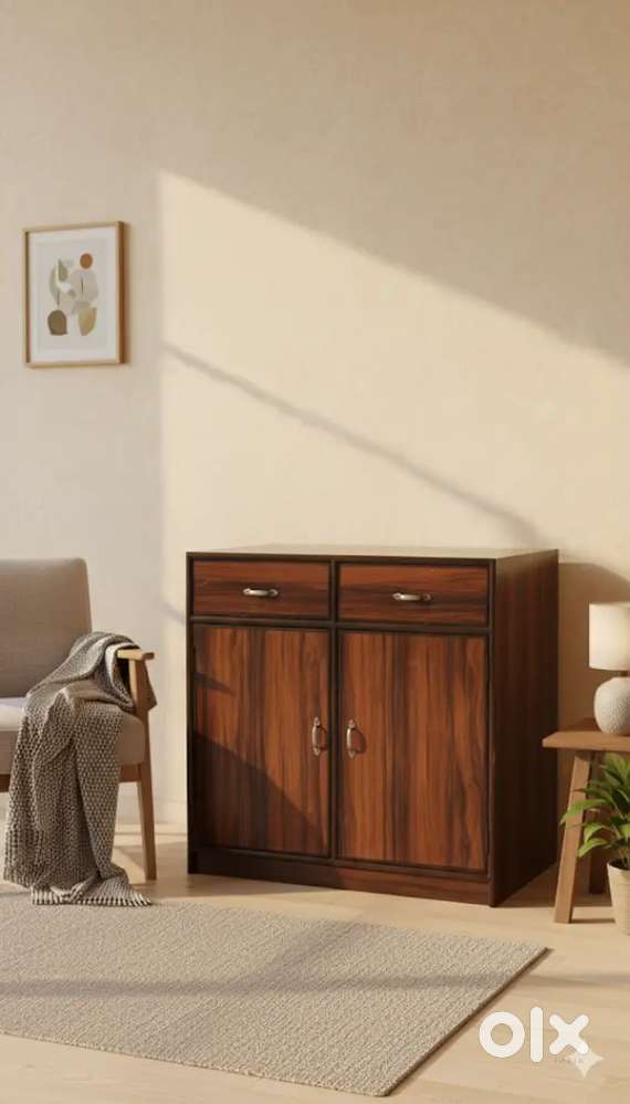 Big size Wooden Drawer