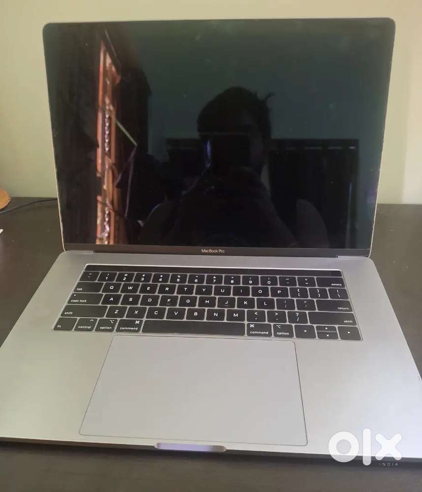 MACBOOK PRO 2018, 15 Inch
