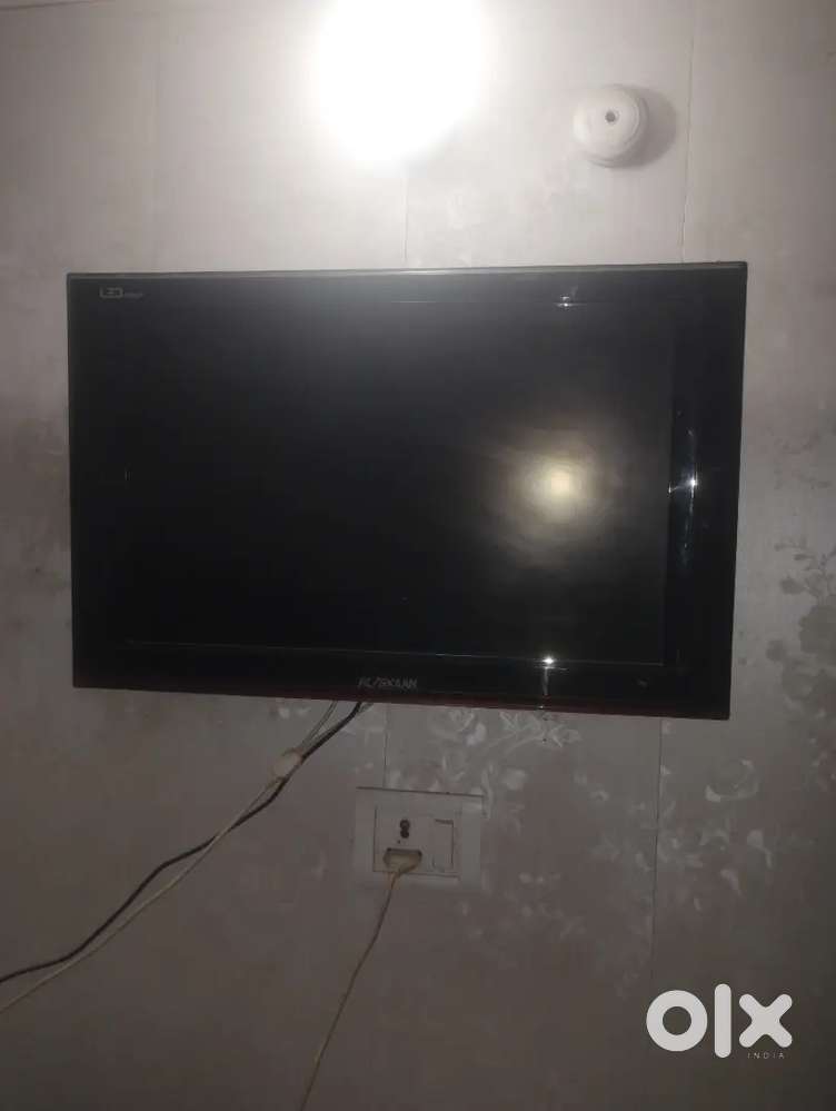 Brand new Android smart LED tv for sale . Hurry!