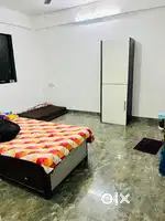 Need 1 girl for my 1bhk flat its a hall very spacoius