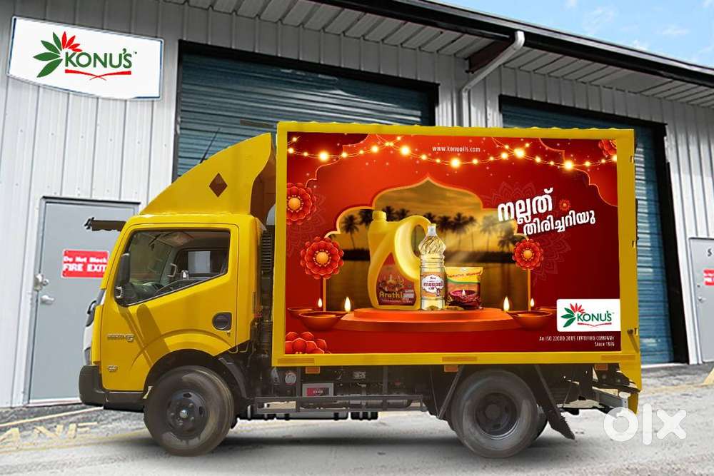 DRIVERS IN CHALAKUDY