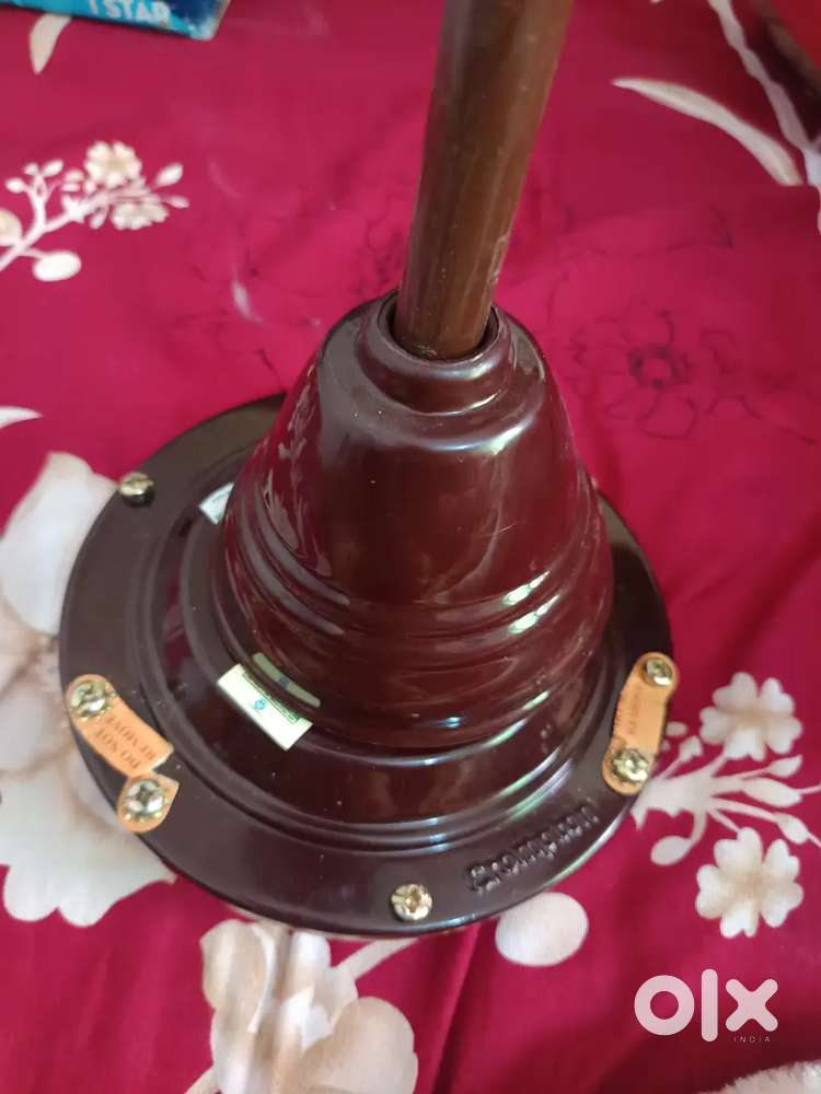 Roof fan crompton company