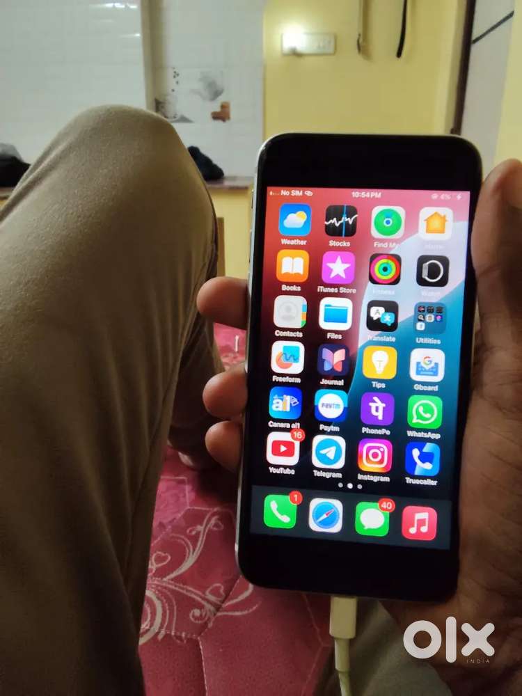 iPhone SE 2020 64 GB