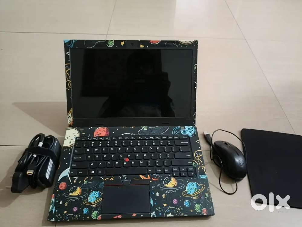 Lenova i 7 generation