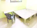 सेंट्रल लाइब्रेरी के पास लड़कों के लिए रूम उपलब्ध
