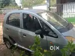 Tata Nano 2011