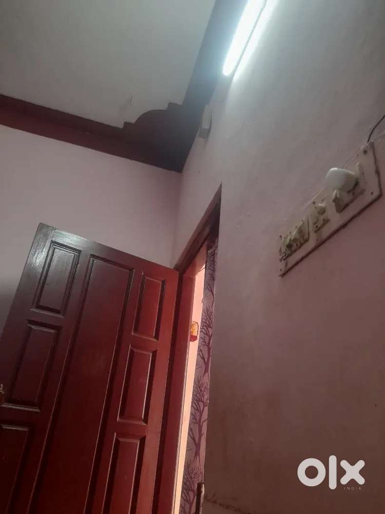 1BHK suitable for 2 individuals