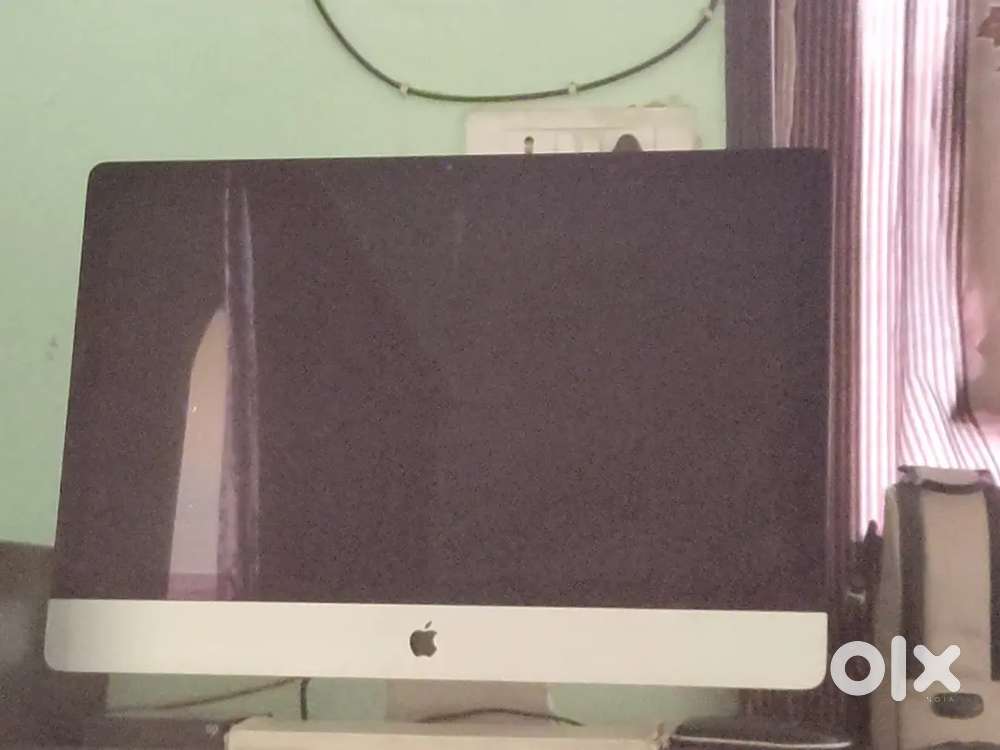 I mac 2017