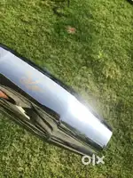 RED ROOSTER EXHAUST FOR INTERCEPTOR
