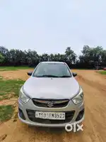 Maruti Suzuki Alto K10 1.0 LXI, 2016, Petrol