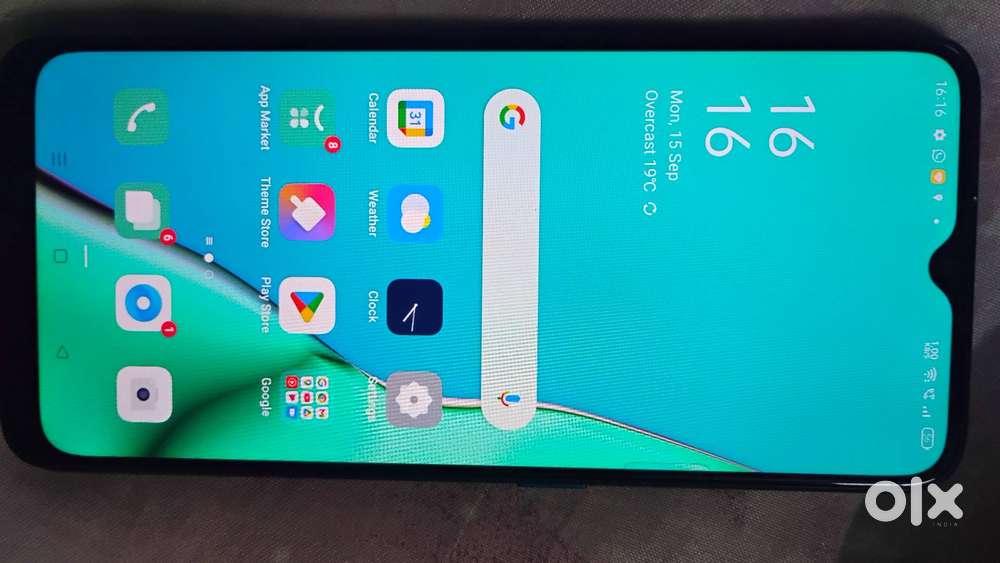 Oppo A9 2020