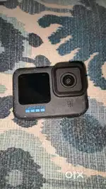 GoPro Hero 12 black
