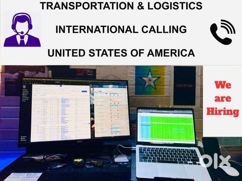International Calling