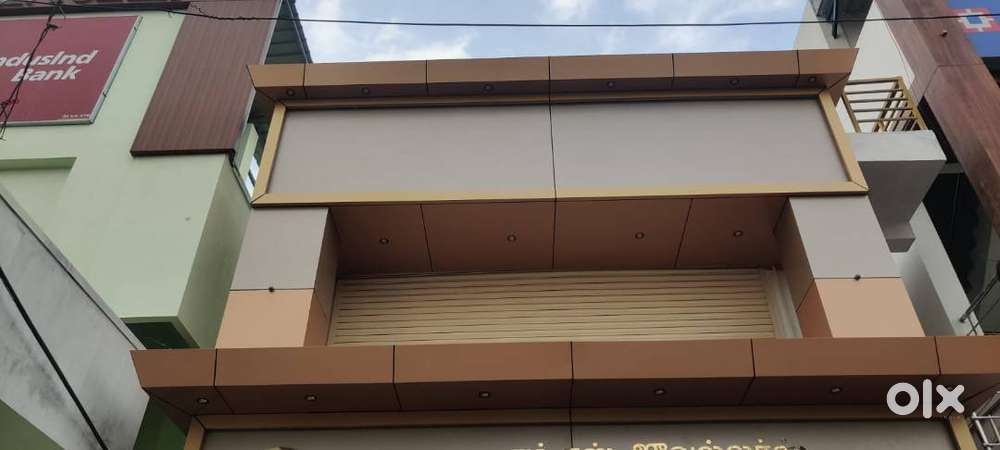 TMS JEWELLERS BUILDING