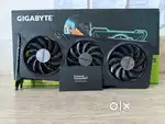 Gigabyte RTX 4060 Gaming OC